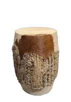 Ngoma drum (Empuunyi)