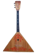 Balalaika