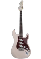 Electric guitar