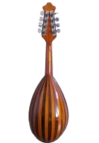 Neapolitan mandolin