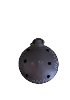 Ocarina péruvien