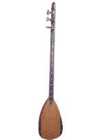 Saz (Bağlama)