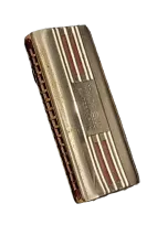 Tremolo harmonica 64 bars