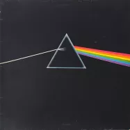 The Dark Side of the Moon