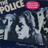 Reggatta De Blanc